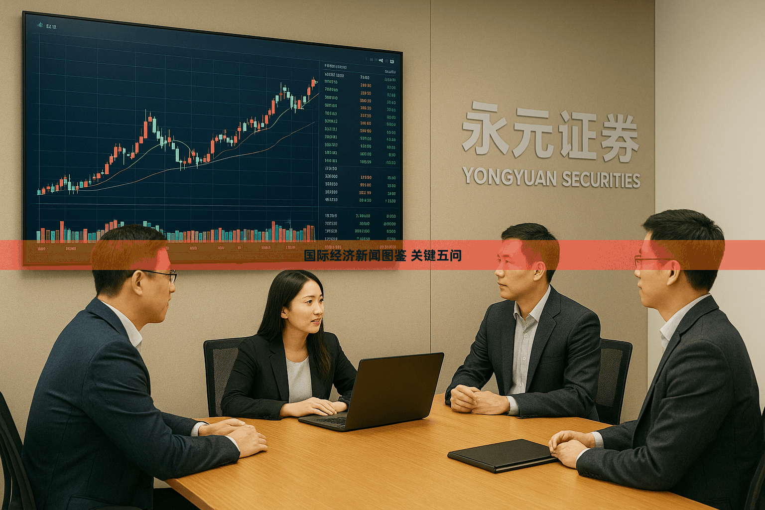 国际经济新闻图鉴 关键五问