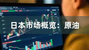 日本市场概览：原油