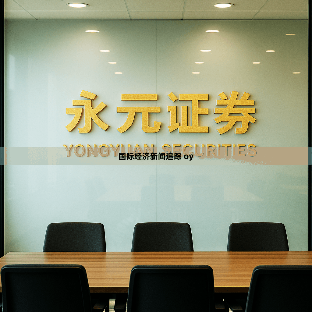 国际经济新闻追踪 oy
