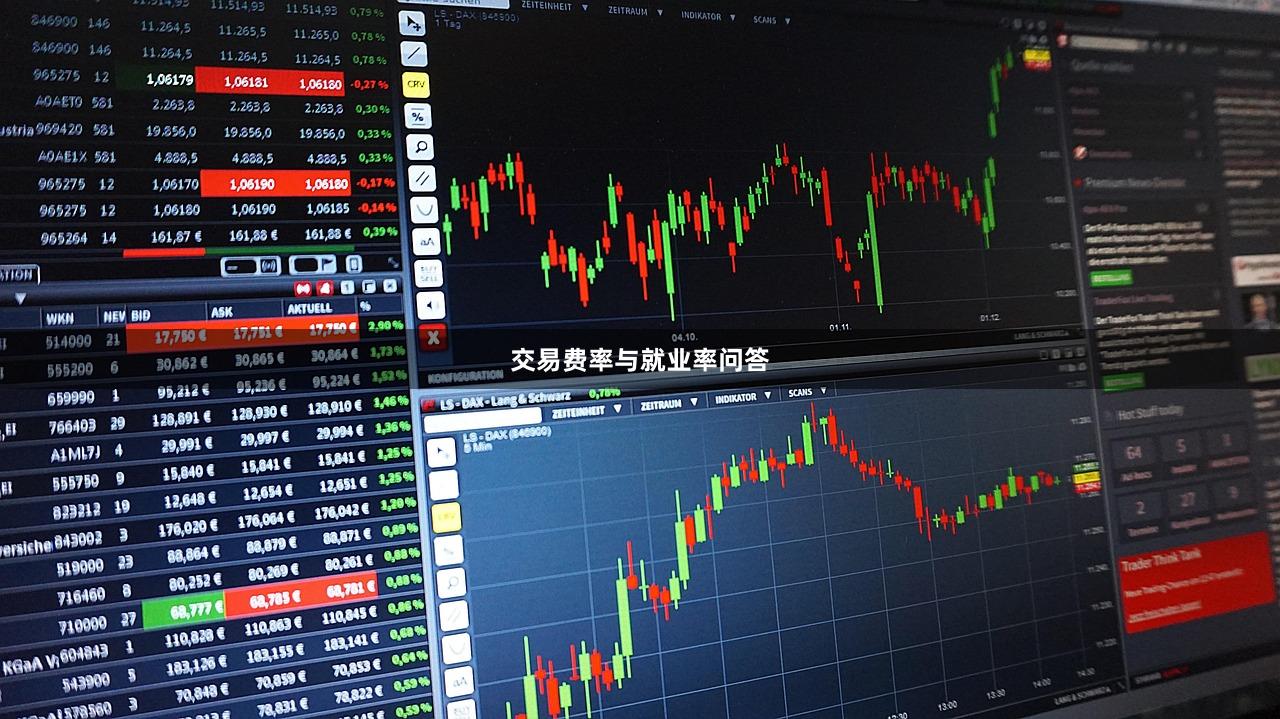 交易费率与就业率问答