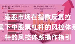 港股市场在指数反复拉锯阶段背景下中股票杠杆的风控体系操作指引